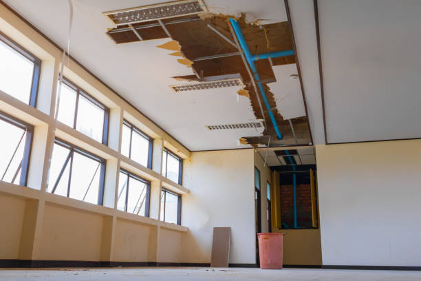 Best Residential water damage restoration  in Sprague, WV